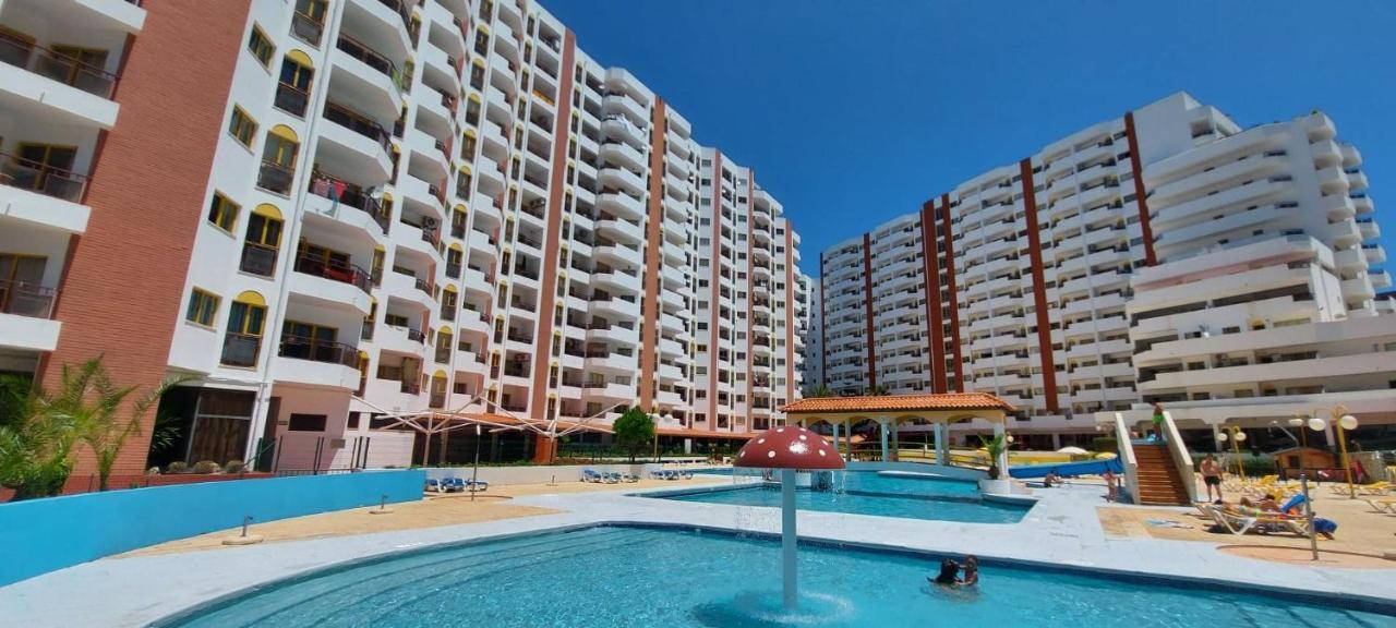 Apart. Sarabia Portimão Exterior foto